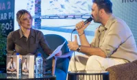Ivan Bosiljčić gost podgoričkog Sajma knjiga: "Na&scaron;e priče" triptih sačinjen od priča, pjesama, bajki