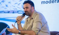 Ivan Bosiljčić gost podgoričkog Sajma knjiga: "Na&scaron;e priče" triptih sačinjen od priča, pjesama, bajki