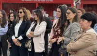 (FOTO) AmCham organizovao akciju: Prikupljeno preko 200 kilograma otpada