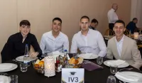 (FOTO) Matursko veče đaka SE&Scaron; "Mirko Ve&scaron;ović"