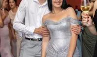 (FOTO) Maturski bal učenika Građevinsko-geodetske &scaron;kole &bdquo;Marko Radović&rdquo;