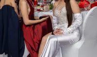 (FOTO) Maturski bal učenika Građevinsko-geodetske &scaron;kole &bdquo;Marko Radović&rdquo;