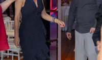 (FOTO) Polumatursko veče đaka osnovnih &scaron;kola "Vladika Danilo", "Zarija Vujo&scaron;ević" i "Niko Mara&scaron;"