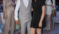 (FOTO) Polumatursko veče đaka osnovnih &scaron;kola "Vladika Danilo", "Zarija Vujo&scaron;ević" i "Niko Mara&scaron;"