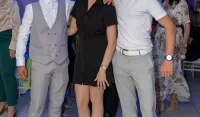 (FOTO) Polumatursko veče đaka osnovnih &scaron;kola "Vladika Danilo", "Zarija Vujo&scaron;ević" i "Niko Mara&scaron;"