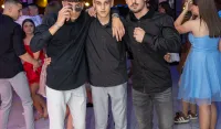 (FOTO) Polumatursko veče đaka osnovnih &scaron;kola "Vladika Danilo", "Zarija Vujo&scaron;ević" i "Niko Mara&scaron;"