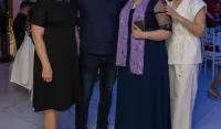 (FOTO) Polumatursko veče đaka osnovnih &scaron;kola "Vladika Danilo", "Zarija Vujo&scaron;ević" i "Niko Mara&scaron;"
