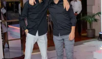 (FOTO) Polumatursko veče đaka osnovnih &scaron;kola "Vladika Danilo", "Zarija Vujo&scaron;ević" i "Niko Mara&scaron;"