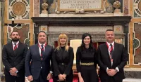 Delegacija Skup&scaron;tine Crne Gore u PS OEBS-a na Konferenciji posvećenoj borbi protiv organizovanog kriminala