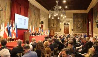 Delegacija Skup&scaron;tine Crne Gore u PS OEBS-a na Konferenciji posvećenoj borbi protiv organizovanog kriminala