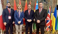Delegacija Skup&scaron;tine Crne Gore u PS OEBS-a na Konferenciji posvećenoj borbi protiv organizovanog kriminala