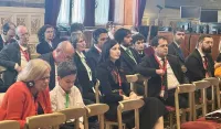 Delegacija Skup&scaron;tine Crne Gore u PS OEBS-a na Konferenciji posvećenoj borbi protiv organizovanog kriminala