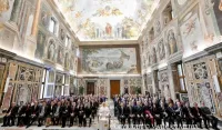 Delegacija Skup&scaron;tine Crne Gore u PS OEBS-a na Konferenciji posvećenoj borbi protiv organizovanog kriminala