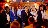Abazović: Na vlast ćemo se vratiti sa pjesmom