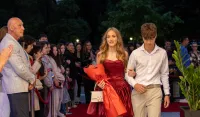 (FOTO) Polumatura O&Scaron; &ldquo;Savo Pejanović&rdquo;