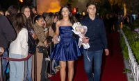 (FOTO) Polumatura O&Scaron; &ldquo;Savo Pejanović&rdquo;