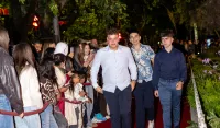 (FOTO) Polumatura O&Scaron; &ldquo;Savo Pejanović&rdquo;