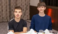 (FOTO) Polumatura O&Scaron; &ldquo;Savo Pejanović&rdquo;