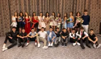 (FOTO) Polumatura O&Scaron; &ldquo;Savo Pejanović&rdquo;