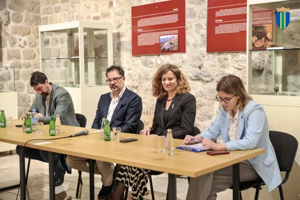 Op&scaron;tina Bar i MAPSS: &ldquo;Dvadeset godina pod svojim nebom - od sna do stvarnosti&rdquo;