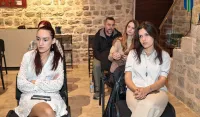 Op&scaron;tina Bar i MAPSS: &ldquo;Dvadeset godina pod svojim nebom - od sna do stvarnosti&rdquo;