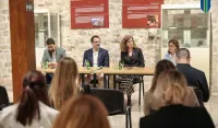 Op&scaron;tina Bar i MAPSS: &ldquo;Dvadeset godina pod svojim nebom - od sna do stvarnosti&rdquo;
