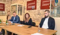Op&scaron;tina Bar i MAPSS: &ldquo;Dvadeset godina pod svojim nebom - od sna do stvarnosti&rdquo;
