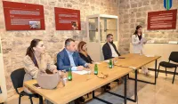 Op&scaron;tina Bar i MAPSS: &ldquo;Dvadeset godina pod svojim nebom - od sna do stvarnosti&rdquo;