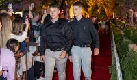 (FOTO) Polumatura O&Scaron; &bdquo;Vuk Karadžić&ldquo;