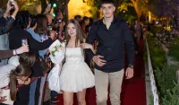 (FOTO) Polumatura O&Scaron; &bdquo;Vuk Karadžić&ldquo;