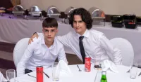 (FOTO) Polumatura O&Scaron; &bdquo;Vuk Karadžić&ldquo;
