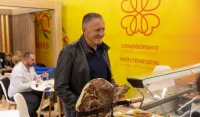 Uspje&scaron;no uče&scaron;će crnogorskih proizvođača na 93. Međunarodnom sajmu poljoprivrede u Novom Sadu