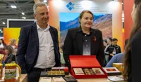 Uspje&scaron;no uče&scaron;će crnogorskih proizvođača na 93. Međunarodnom sajmu poljoprivrede u Novom Sadu