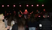 Danilovgrad ispunjen muzikom, osmjesima i sjajnom atmosferom