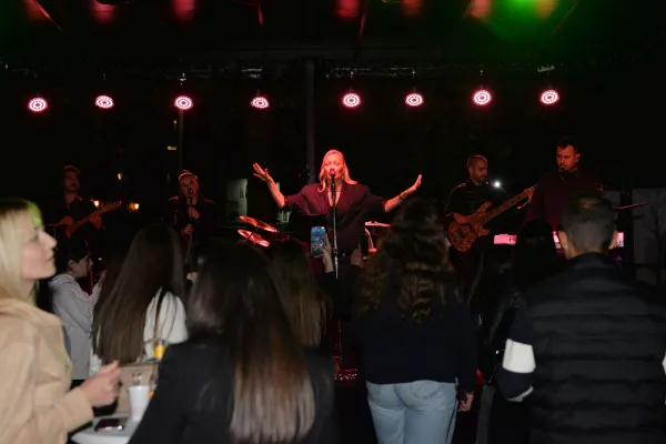 Danilovgrad ispunjen muzikom, osmjesima i sjajnom atmosferom