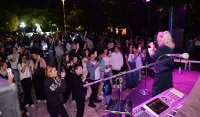 Danilovgrad ispunjen muzikom, osmjesima i sjajnom atmosferom