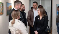 U Bijelom Polju održana Svečana akademija &bdquo;Bo&scaron;njaci svojoj Crnoj Gori&ldquo;