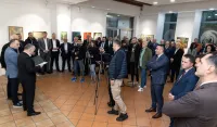 U Bijelom Polju održana Svečana akademija &bdquo;Bo&scaron;njaci svojoj Crnoj Gori&ldquo;