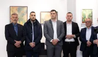 U Bijelom Polju održana Svečana akademija &bdquo;Bo&scaron;njaci svojoj Crnoj Gori&ldquo;