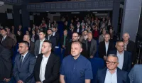 U Bijelom Polju održana Svečana akademija &bdquo;Bo&scaron;njaci svojoj Crnoj Gori&ldquo;