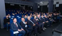 U Bijelom Polju održana Svečana akademija &bdquo;Bo&scaron;njaci svojoj Crnoj Gori&ldquo;