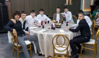 (FOTO) Mala matura učenika O&Scaron; "21. мај"
