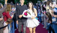 (FOTO) Drugarsko veče polumaturanata O&Scaron; "Vlado Milić"