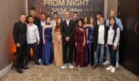 (FOTO) Matursko veče đaka SS&Scaron; &bdquo;Spasoje Raspopović&rdquo;