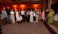 (FOTO) Matursko veče đaka SS&Scaron; &bdquo;Spasoje Raspopović&rdquo;