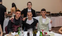 (FOTO) Matursko veče đaka SS&Scaron; &bdquo;Spasoje Raspopović&rdquo;