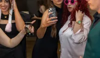 (FOTO) Matursko veče đaka SS&Scaron; &bdquo;Spasoje Raspopović&rdquo;