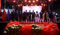 (FOTO) U Rožajama obilježeno 20 godina od obnove nezavisnosti
