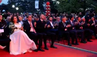 (FOTO) U Rožajama obilježeno 20 godina od obnove nezavisnosti