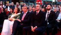 (FOTO) U Rožajama obilježeno 20 godina od obnove nezavisnosti